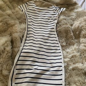 Banana republic dress